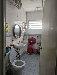 Blk 232 Pasir Ris Drive 4 (Pasir Ris), HDB 4 Rooms #533624201